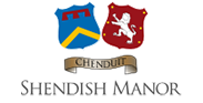 Shendish Manor